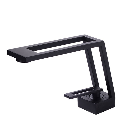 Nordic Minimalist Industrial Style Faucet