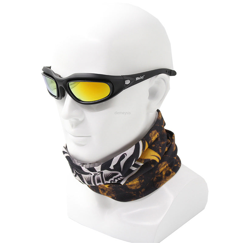 Motorcycle Sunglasses