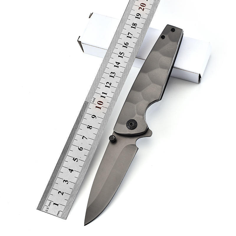 Field Folding Knife