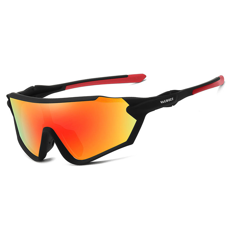 Skiers Sunglasses
