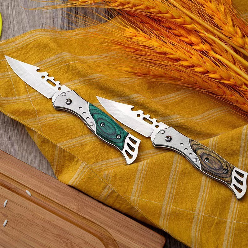 Cross-border Folding Knife