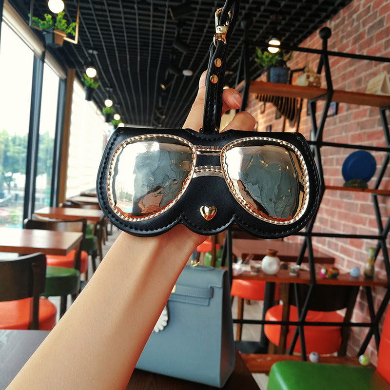 Cute Sunglasses Protective Cover