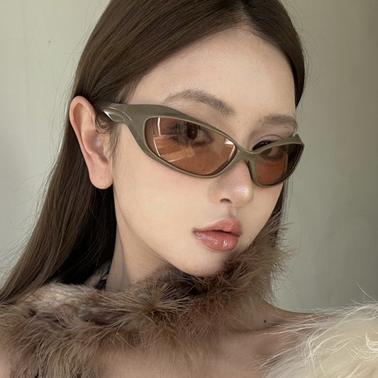 Futuristic Technology Sunglasses