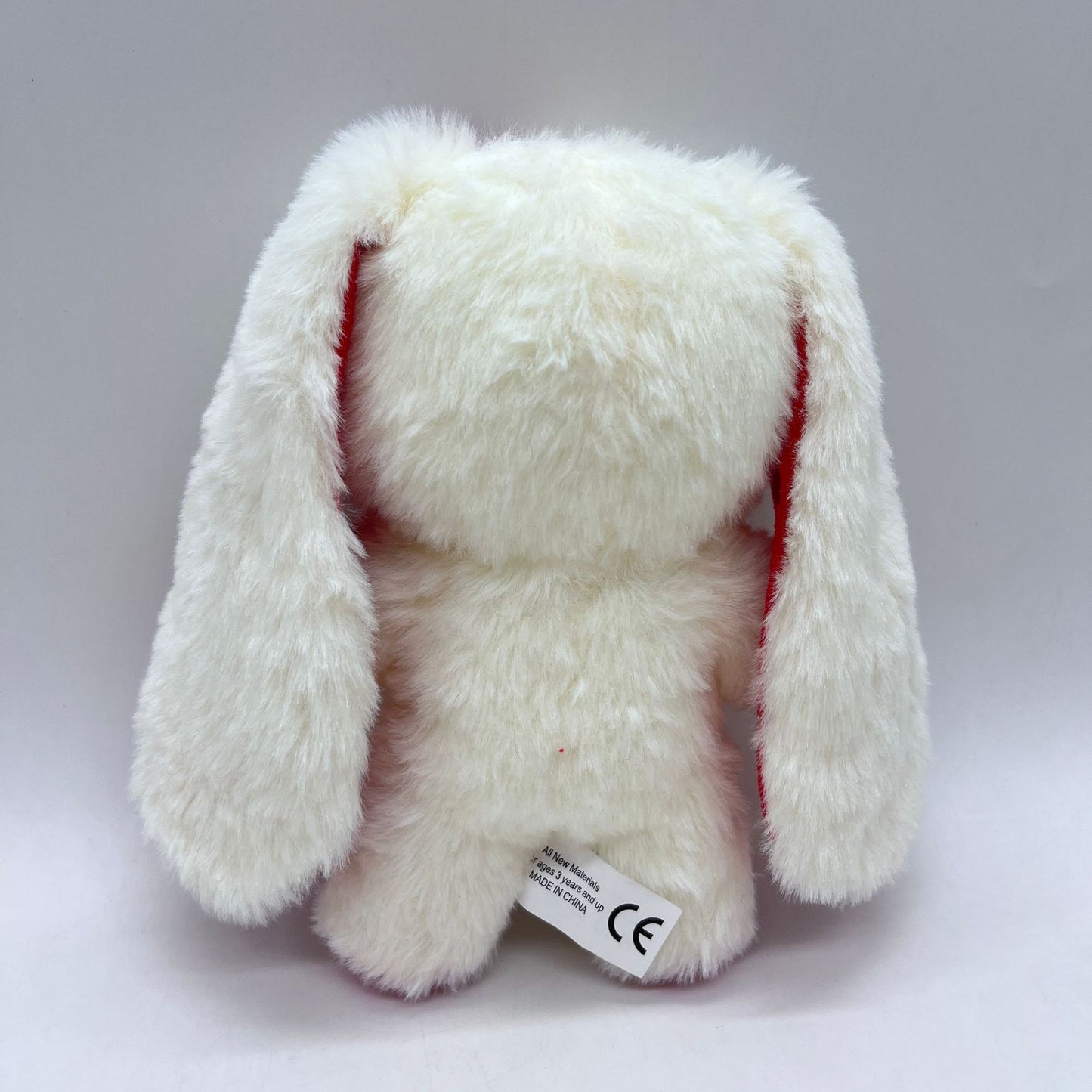 Plush Zombie Rabbit