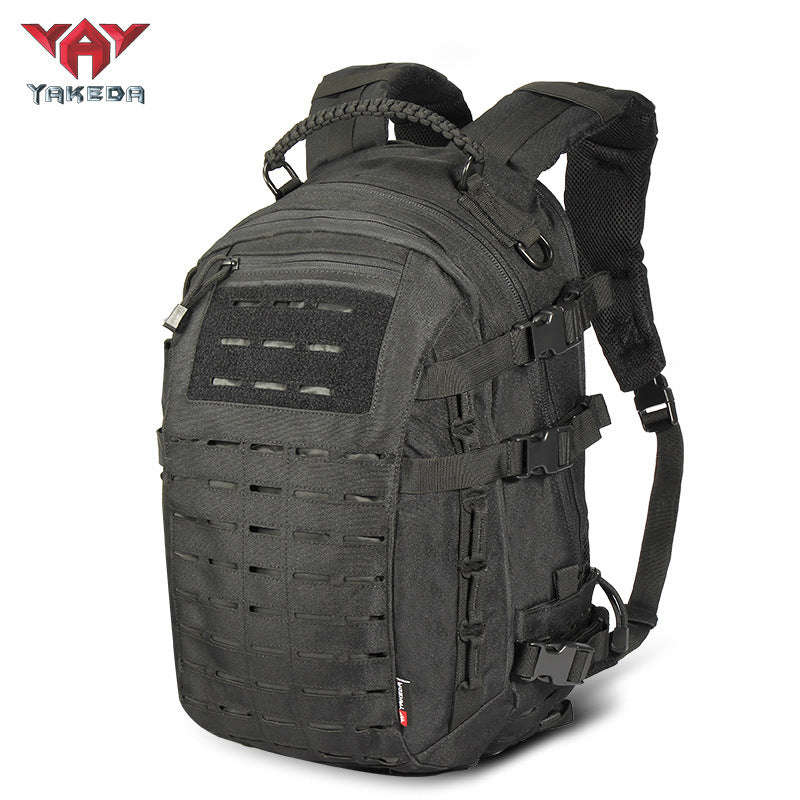 Multi Functional Tactical Backpack