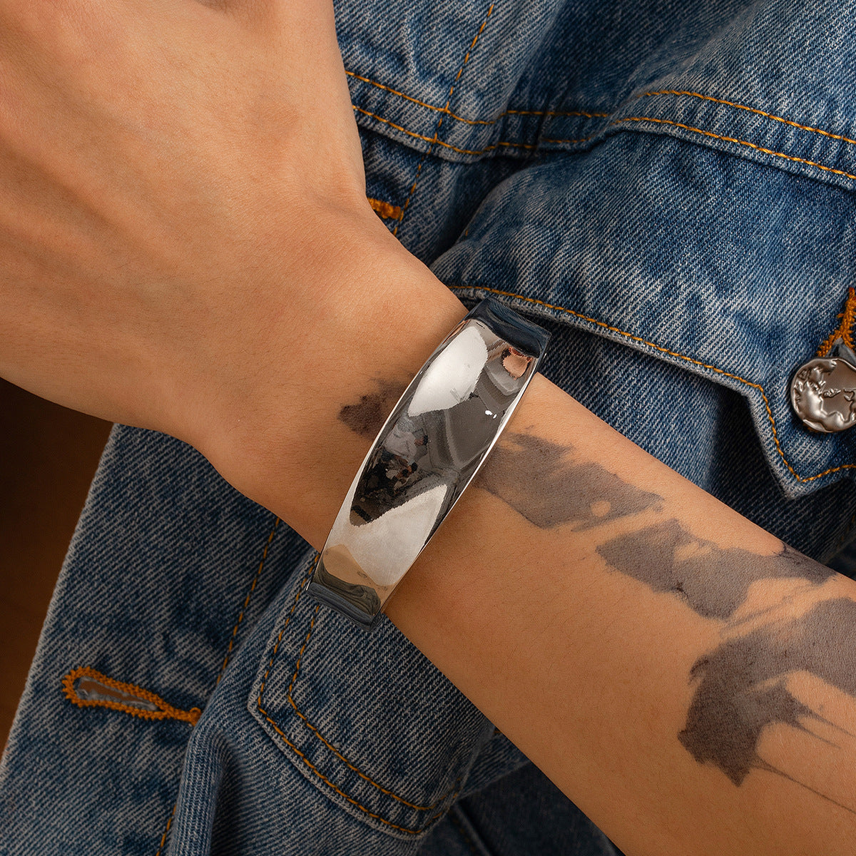 Fashion Personality Bracelet