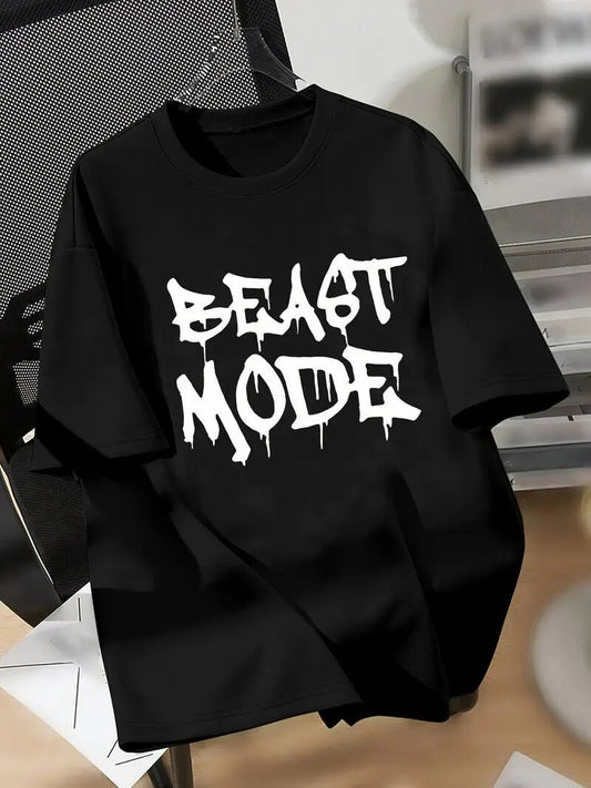 Beast Mode T-shirt