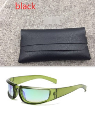 Personality Sports Sunglasses