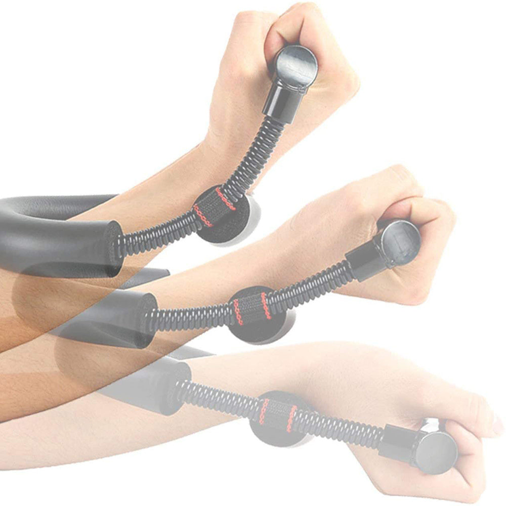 Power Wrist / Forearm Strengthener