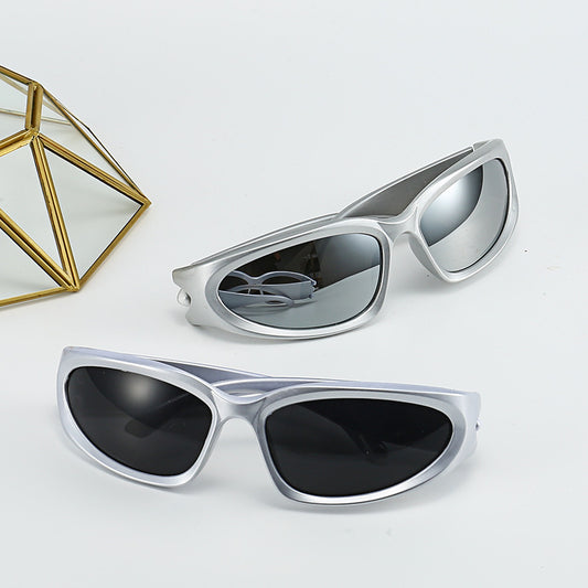 Retro Space Sunglasses