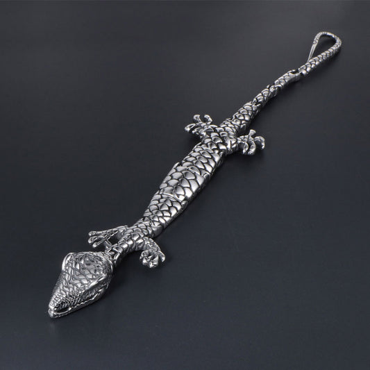 Lizard Bracelet
