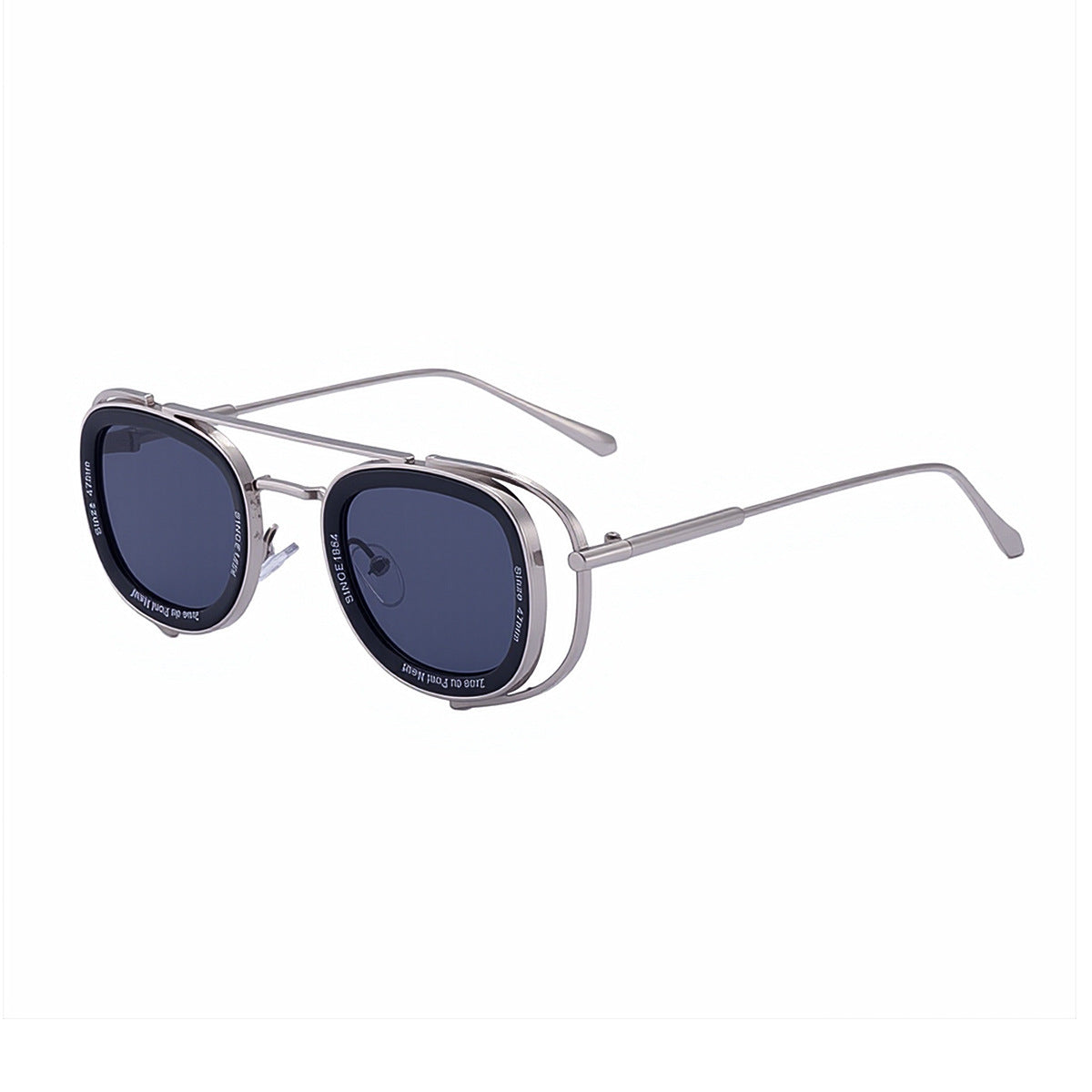 Fashion Man Retro Sunglasses