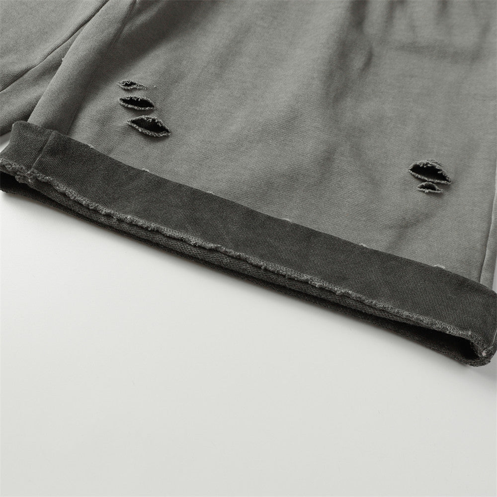 Men's Loose Sports Shorts