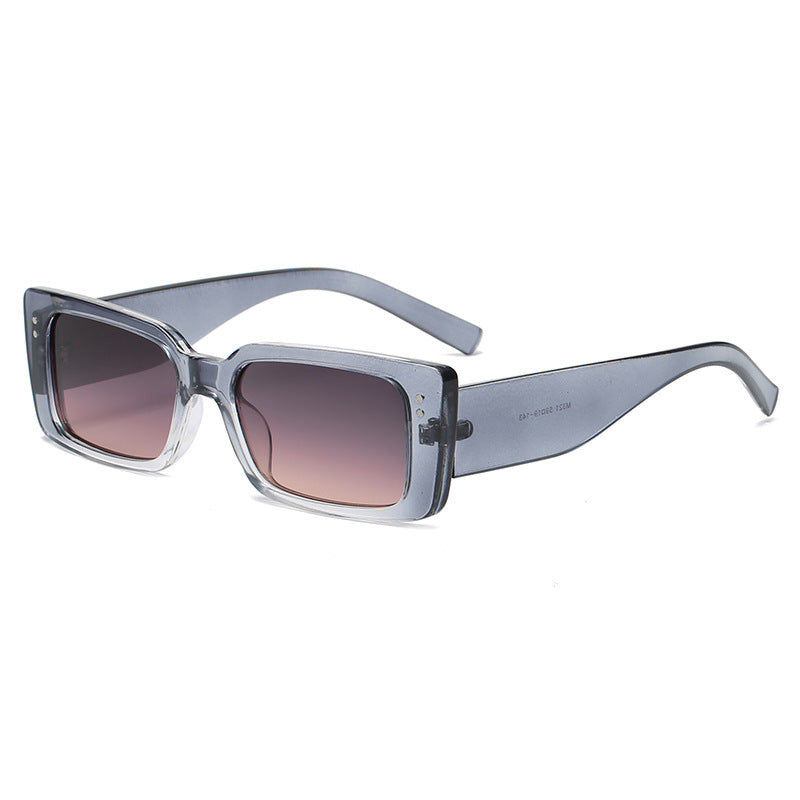 Street Fashion Sunglasses