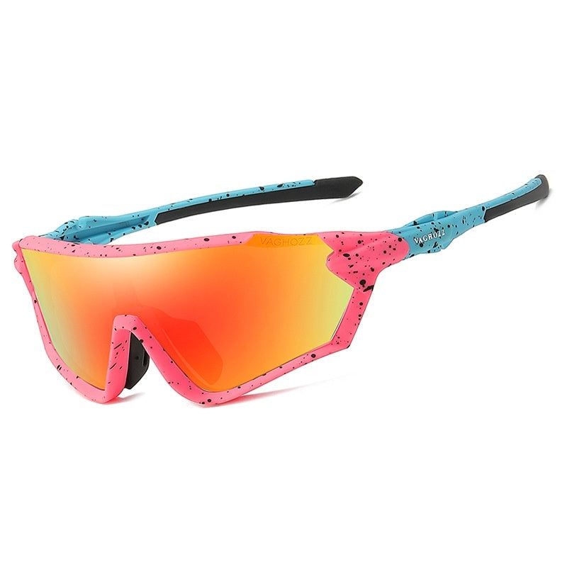 Skiers Sunglasses