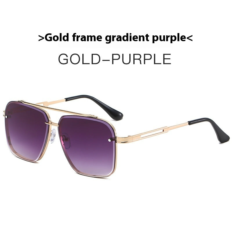 Styling Dad Sunglasses