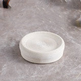Brushed Ceramic Bathroom set