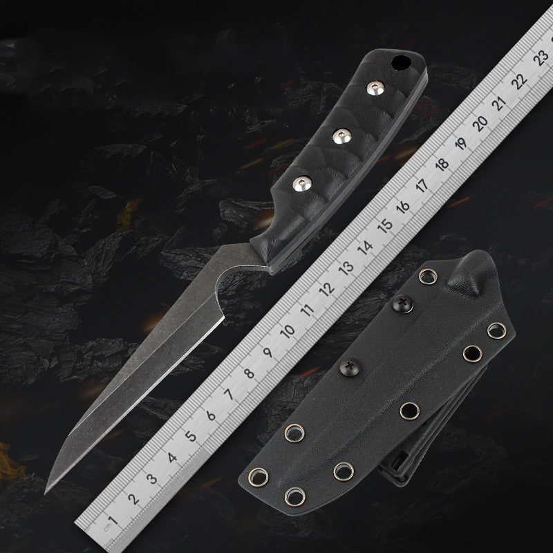 Self-defense Knife