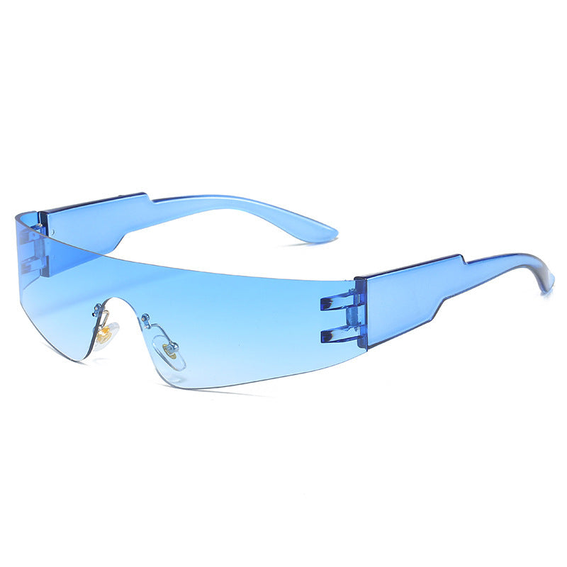 Cruising in Style Sunglasses