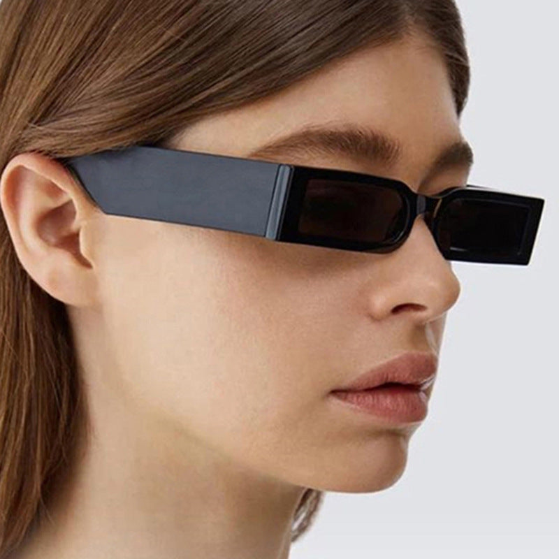 Squared Fashion Sunglasses
