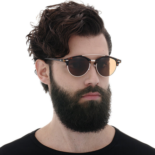 Cross Bridge Polarized Sunglasses