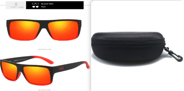 Stylin Polarized Sunglasses