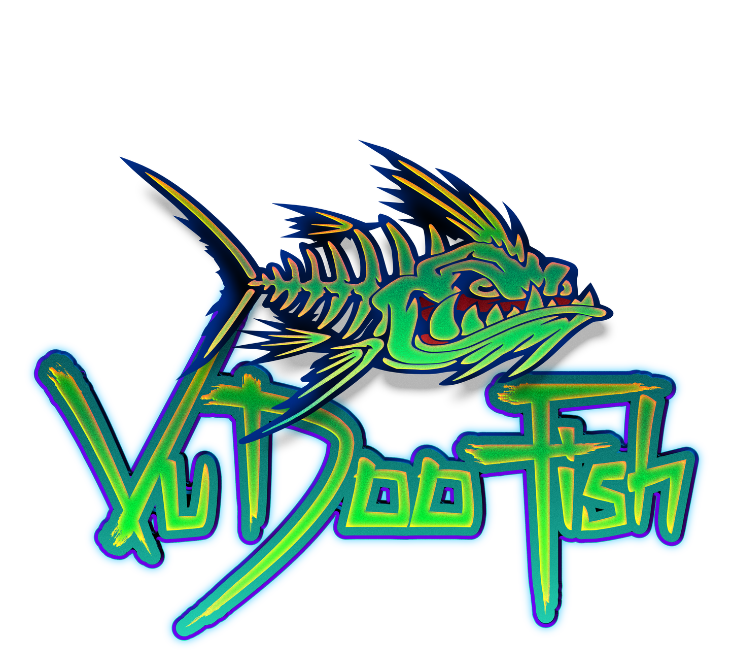 VUDOOFISH.COM / DOMAIN FOR SALE