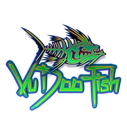 VUDOOFISH.COM / DOMAIN FOR SALE