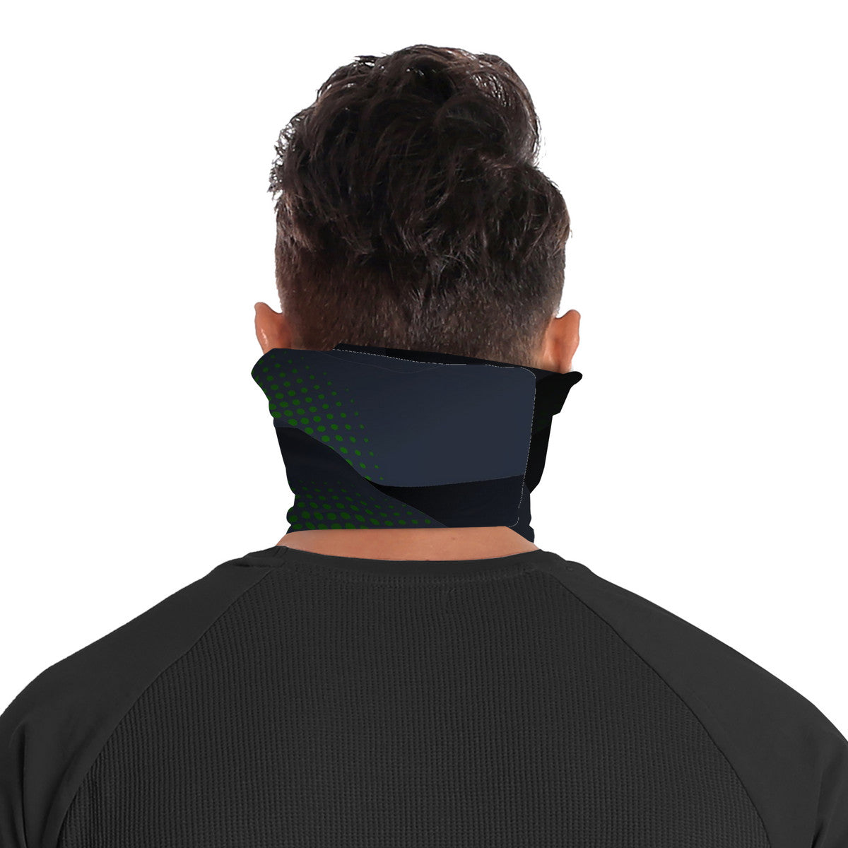 Rad Moto Bunny Scarf/Bandana