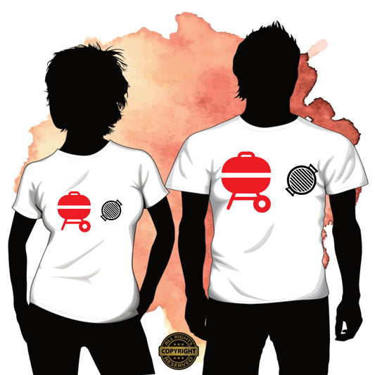 BBQ, SVG Digital Cut or Print file.