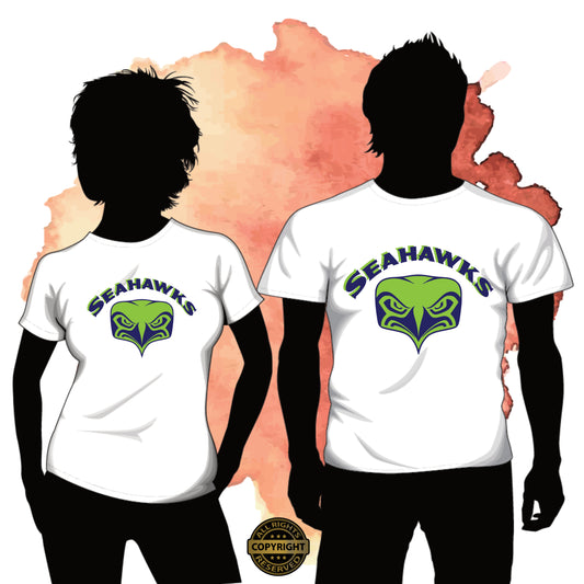 Seattle Seahawks, SVG Digital Cut or Print file.