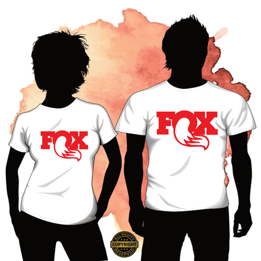 FOX, SVG Digital Cut or Print file.
