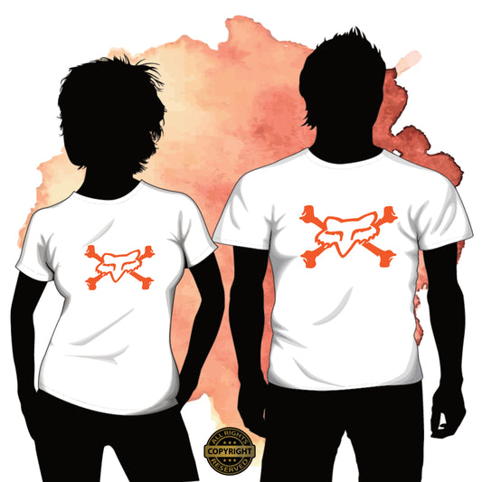 FOX, SVG Digital Cut or Print file.