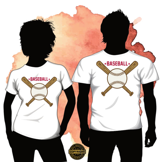 Baseball, SVG Digital Cut or Print file.