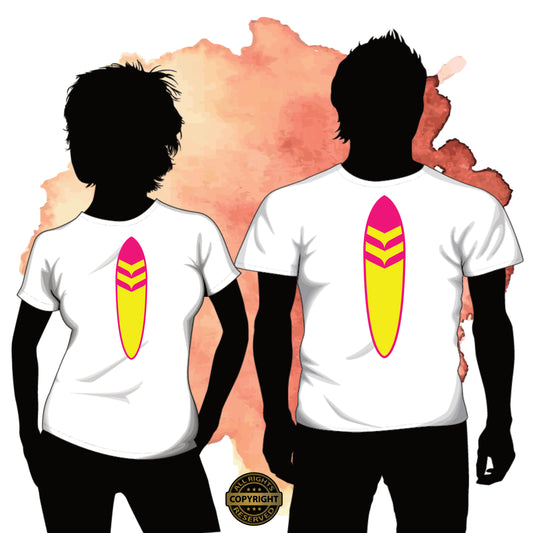 Surfboard, SVG Digital Cut or Print file.