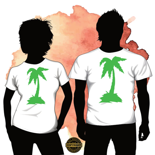 Palm Tree, SVG Digital Cut or Print file.