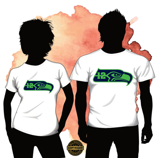 Seattle Seahawks, SVG Digital Cut or Print file.