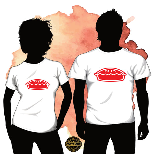 Pie, SVG Digital Cut or Print file.