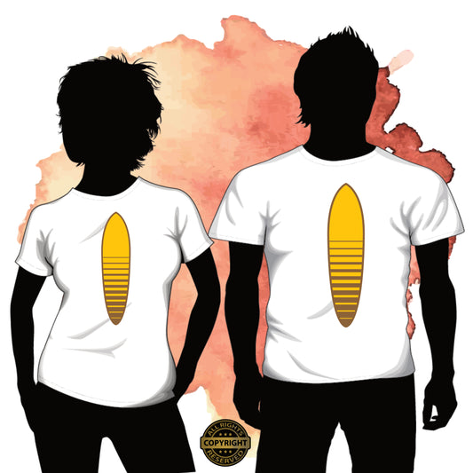Surfboard, SVG Digital Cut or Print file.