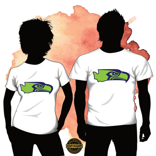 Seattle Seahawks, SVG Digital Cut or Print file.