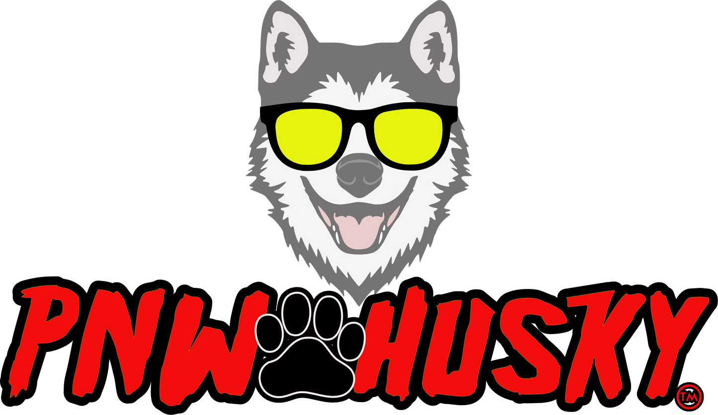 PNWHUSKY.COM / DOMAIN FOR SALE