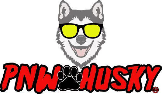 PNWHUSKY.COM / DOMAIN FOR SALE