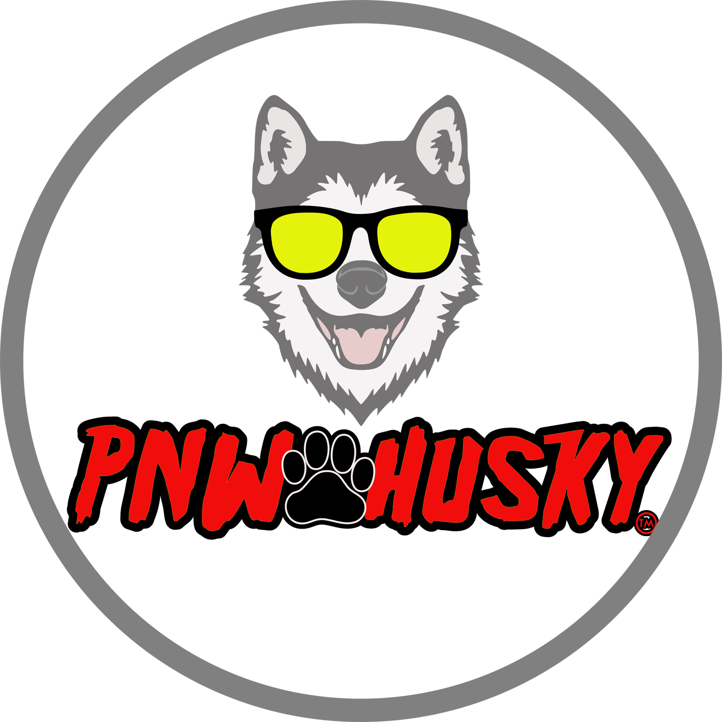 PNWHUSKY.COM / DOMAIN FOR SALE