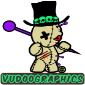 VUDOOGRAPHICS.COM / DOMAIN FOR SALE